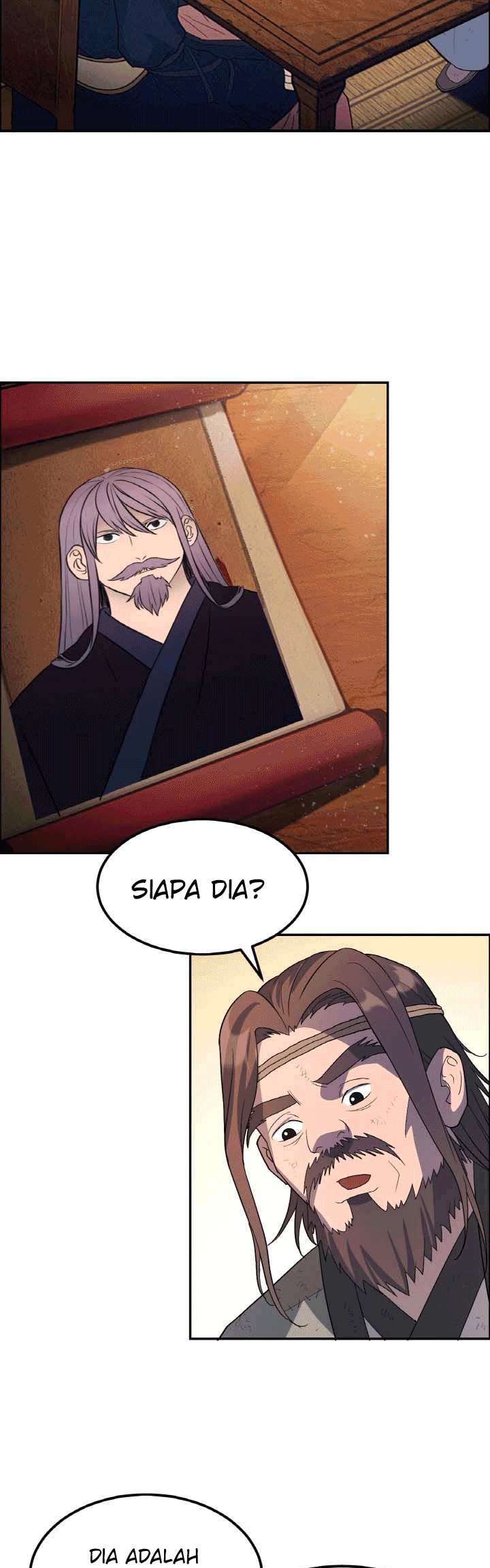 The Greatest Escort In History Chapter 25 - halaman 18