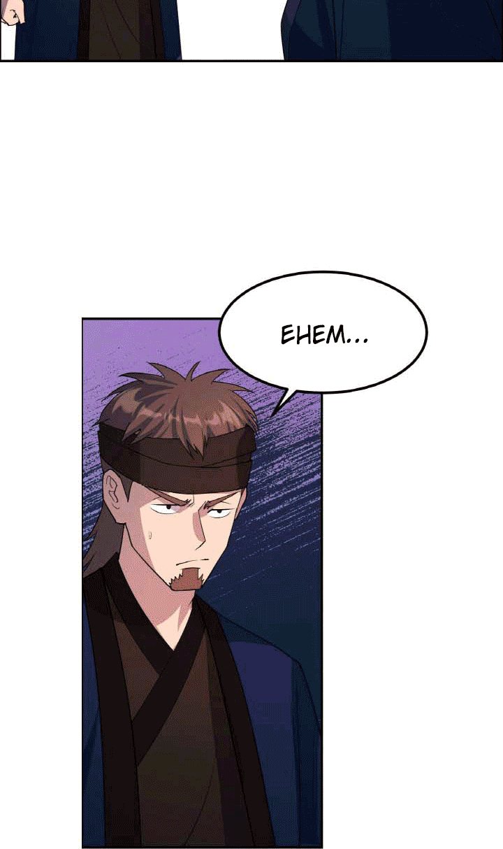 The Greatest Escort In History Chapter 25 - halaman 8