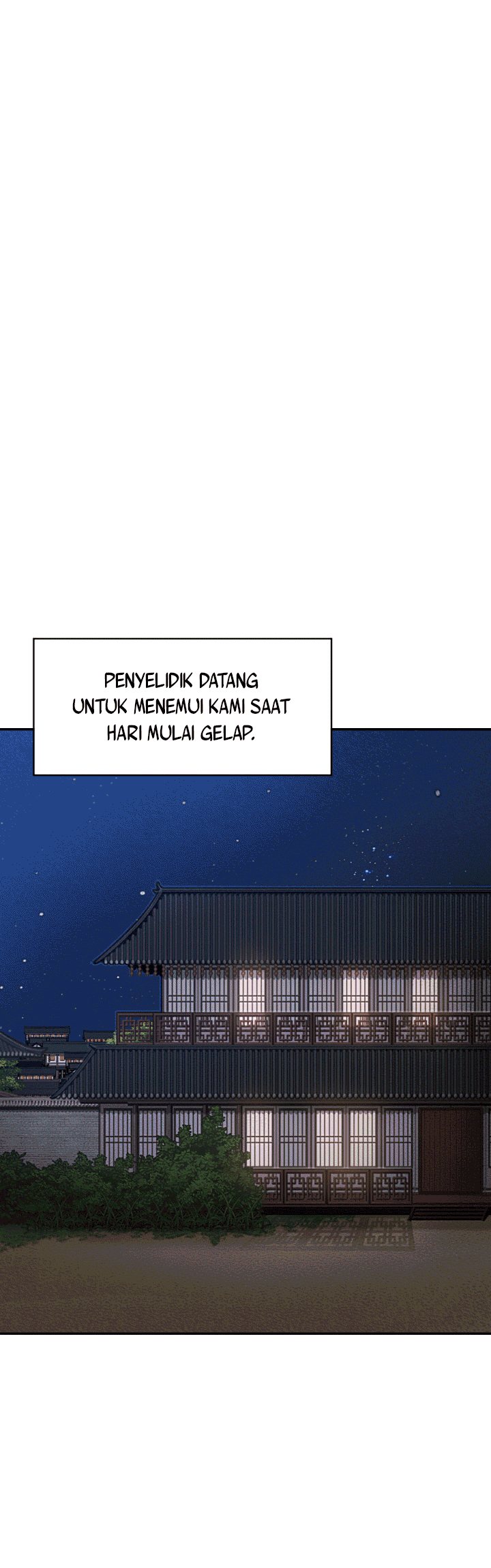 The Greatest Escort In History Chapter 27 - halaman 39