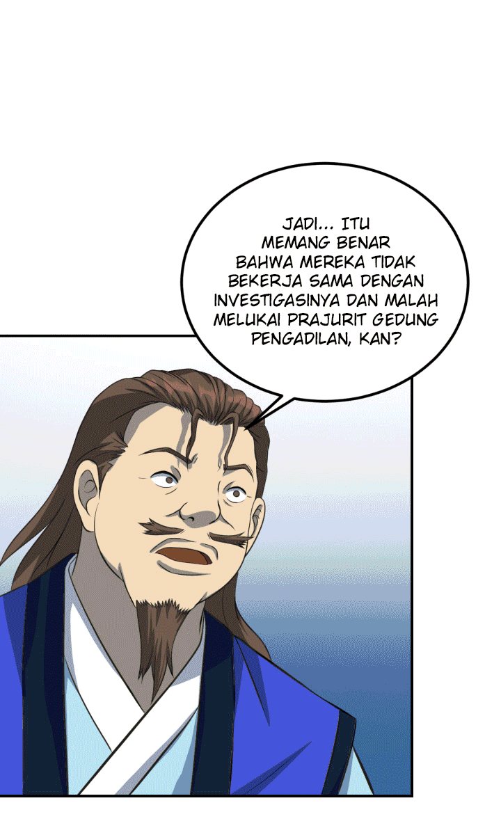 The Greatest Escort In History Chapter 29 - halaman 22