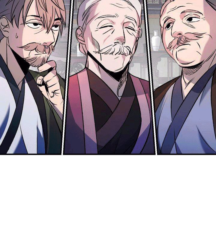 The Greatest Escort In History Chapter 3 - halaman 11