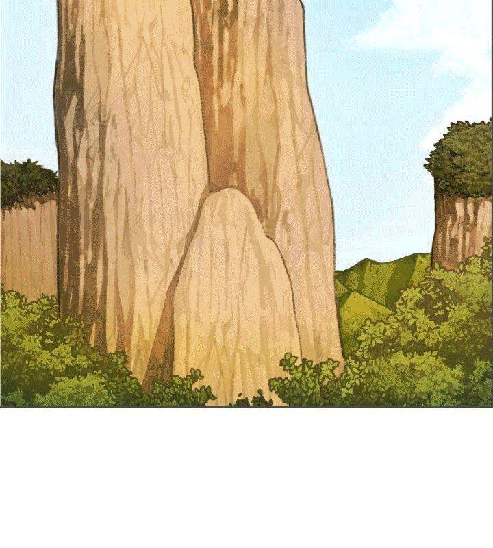 The Greatest Escort In History Chapter 3 - halaman 34
