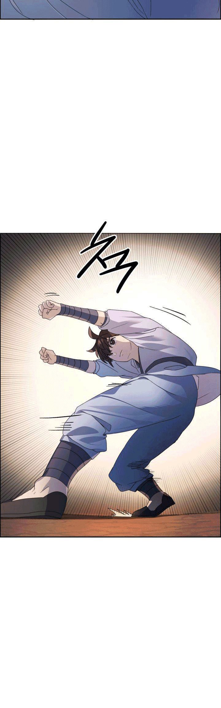 The Greatest Escort In History Chapter 3 - halaman 47