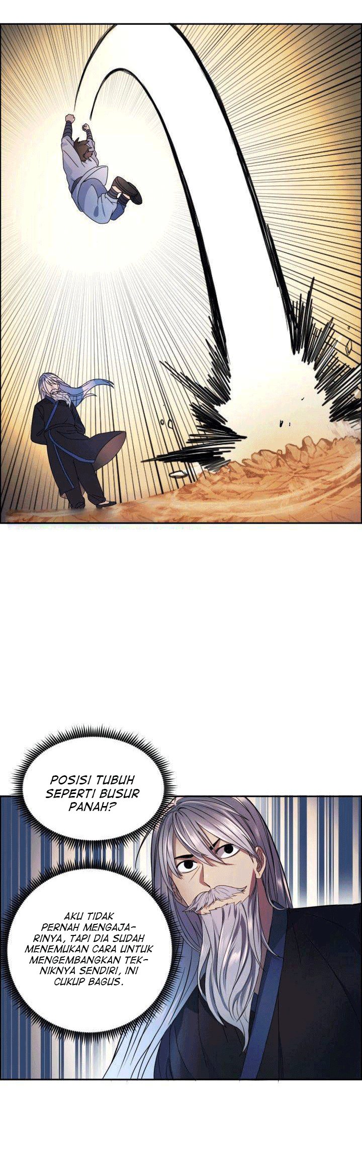 The Greatest Escort In History Chapter 3 - halaman 48