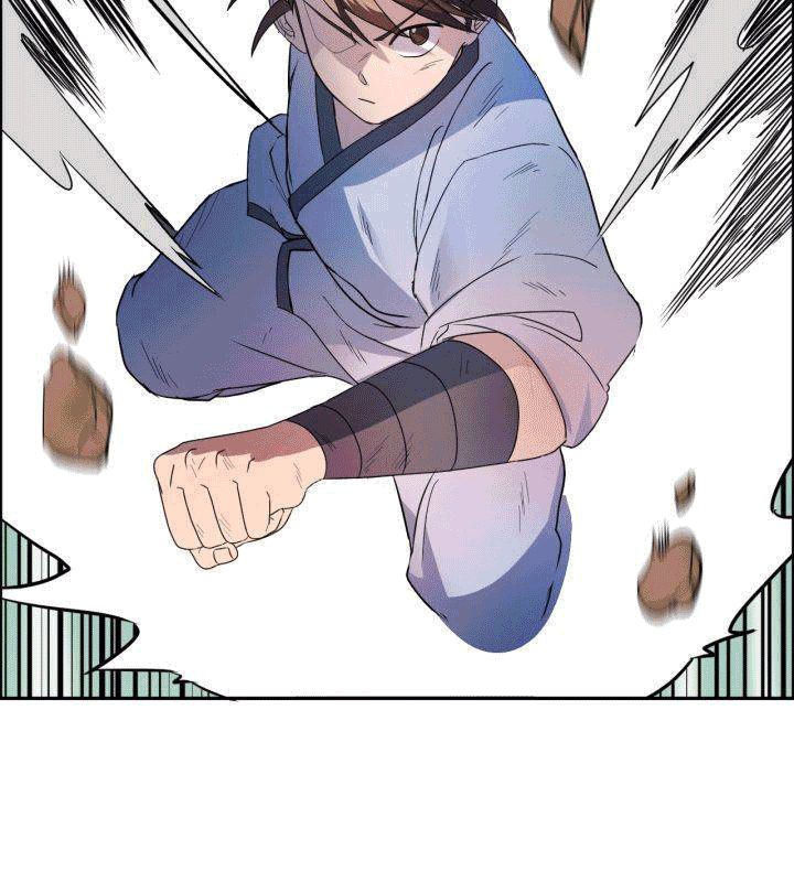 The Greatest Escort In History Chapter 3 - halaman 54