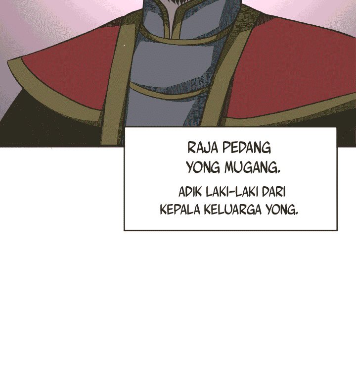 The Greatest Escort In History Chapter 30 - halaman 22
