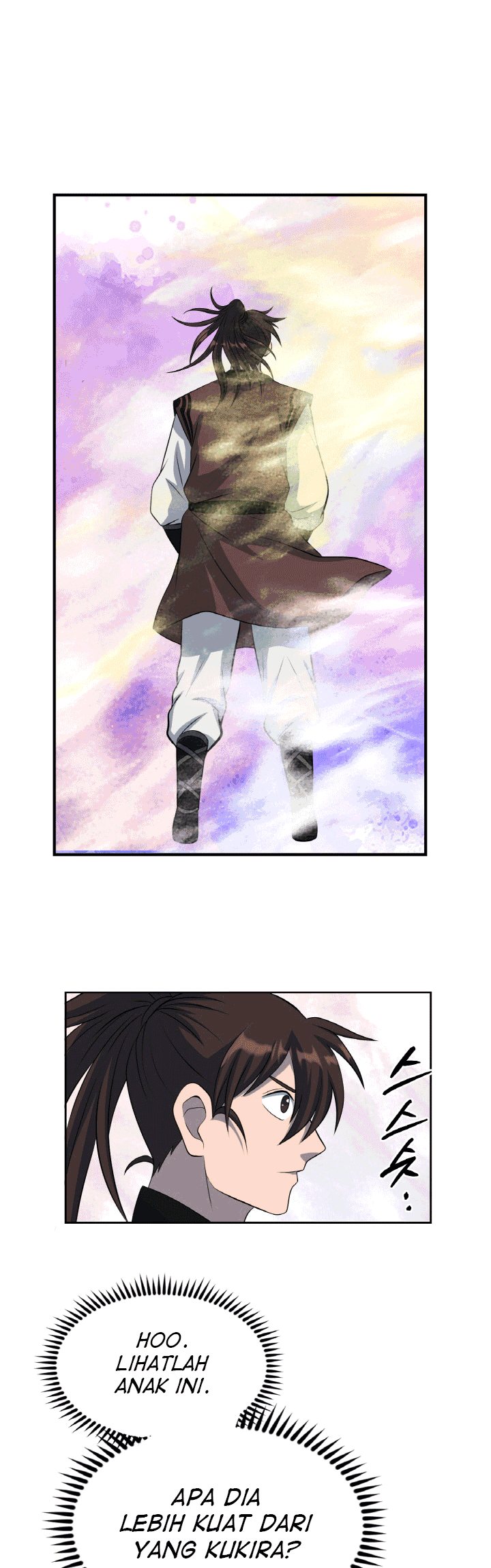 The Greatest Escort In History Chapter 30 - halaman 26