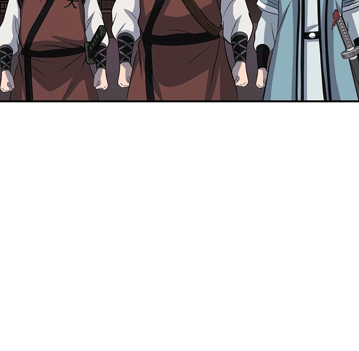 The Greatest Escort In History Chapter 32 - halaman 40