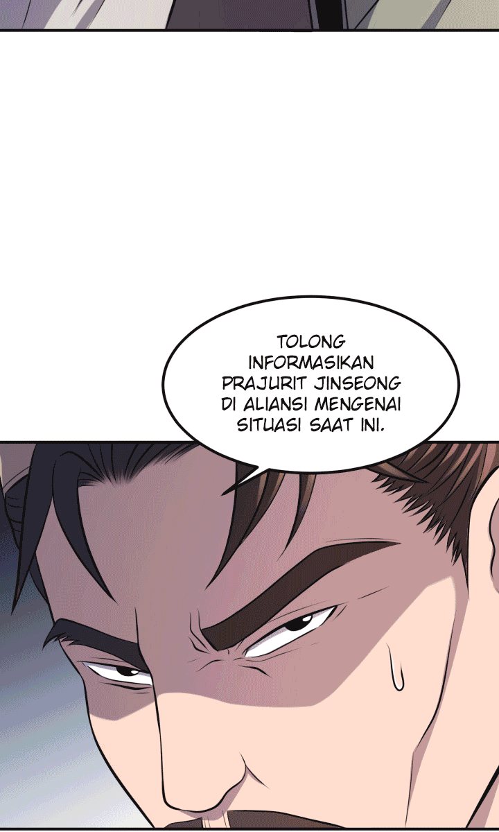 The Greatest Escort In History Chapter 33 - halaman 36