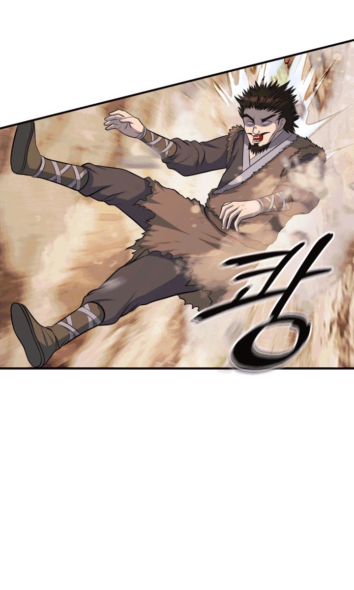 The Greatest Escort In History Chapter 36 - halaman 15