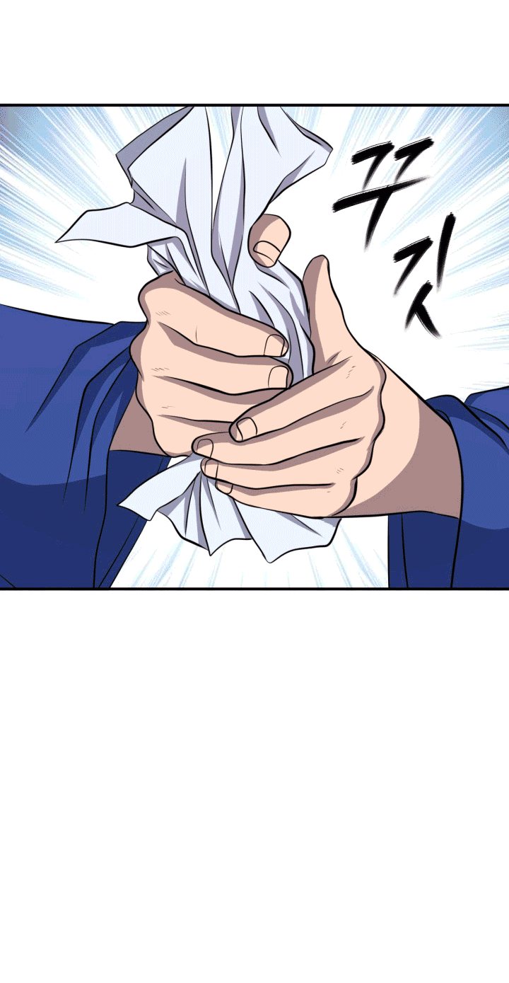 The Greatest Escort In History Chapter 36 - halaman 40