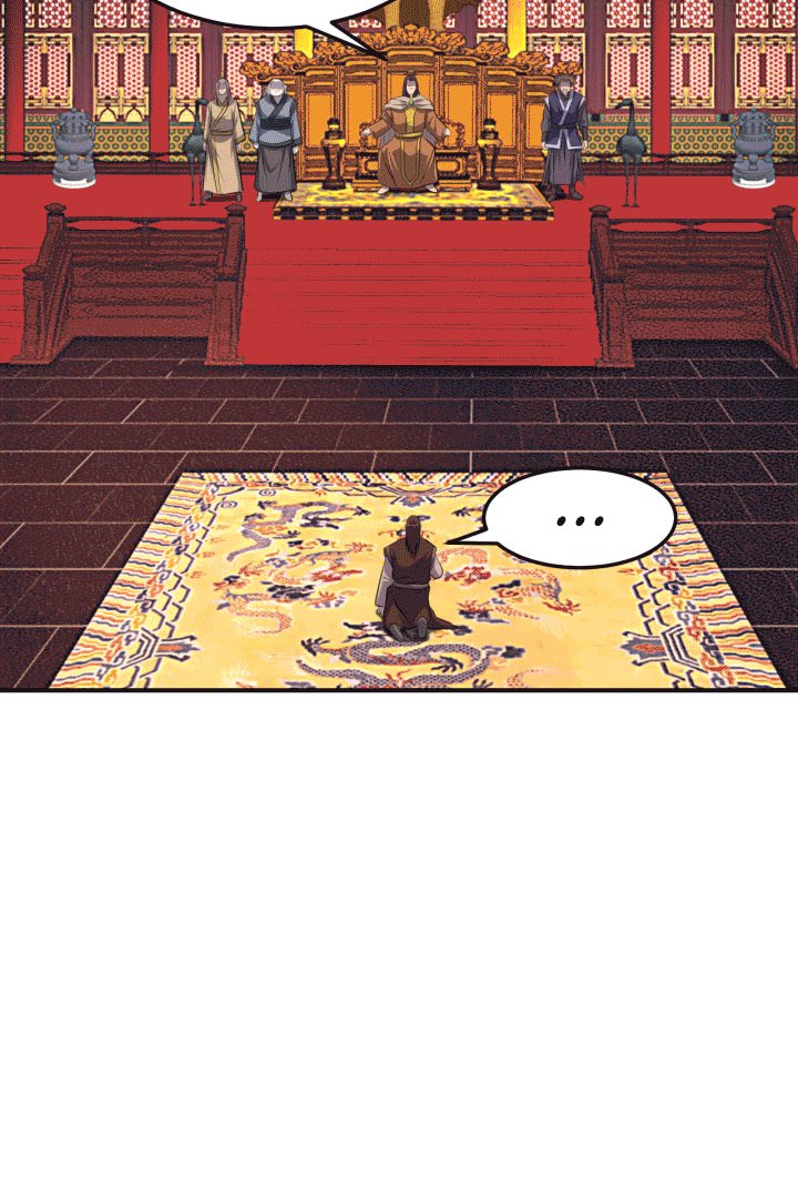 The Greatest Escort In History Chapter 38 - halaman 36