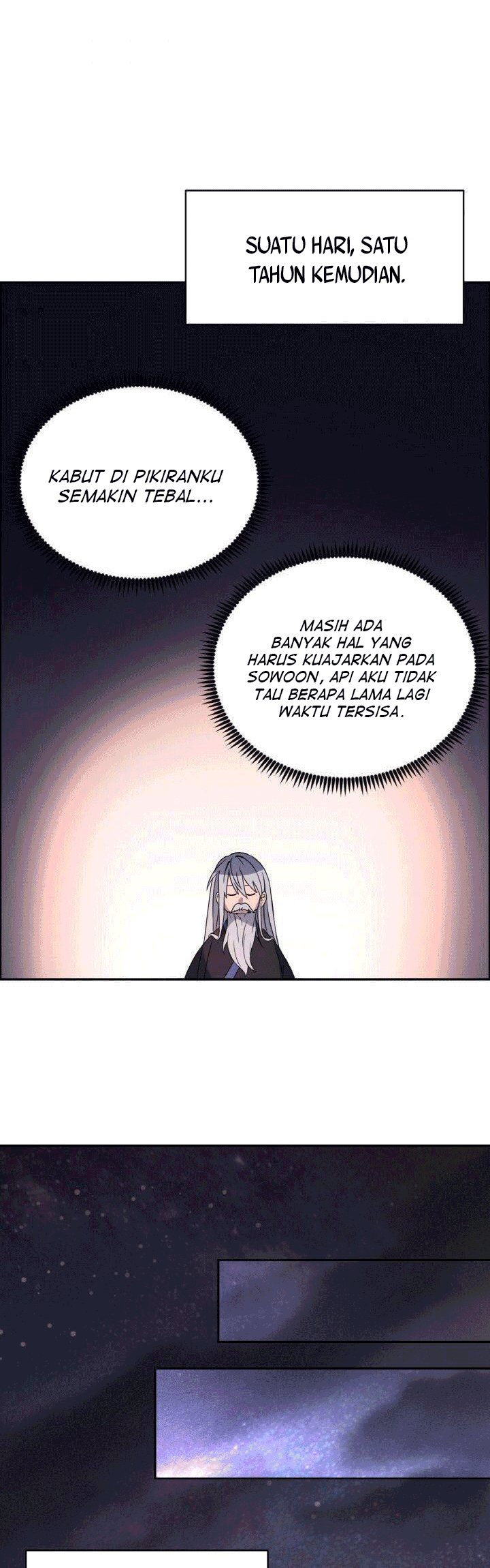 The Greatest Escort In History Chapter 4 - halaman 15