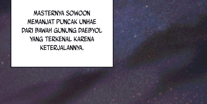 The Greatest Escort In History Chapter 4 - halaman 16
