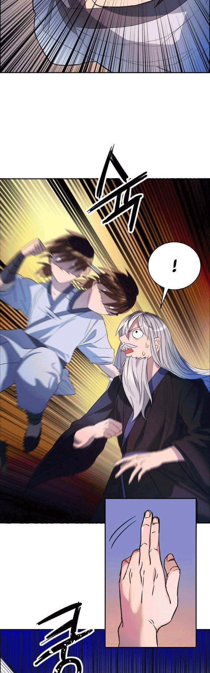 The Greatest Escort In History Chapter 4 - halaman 3