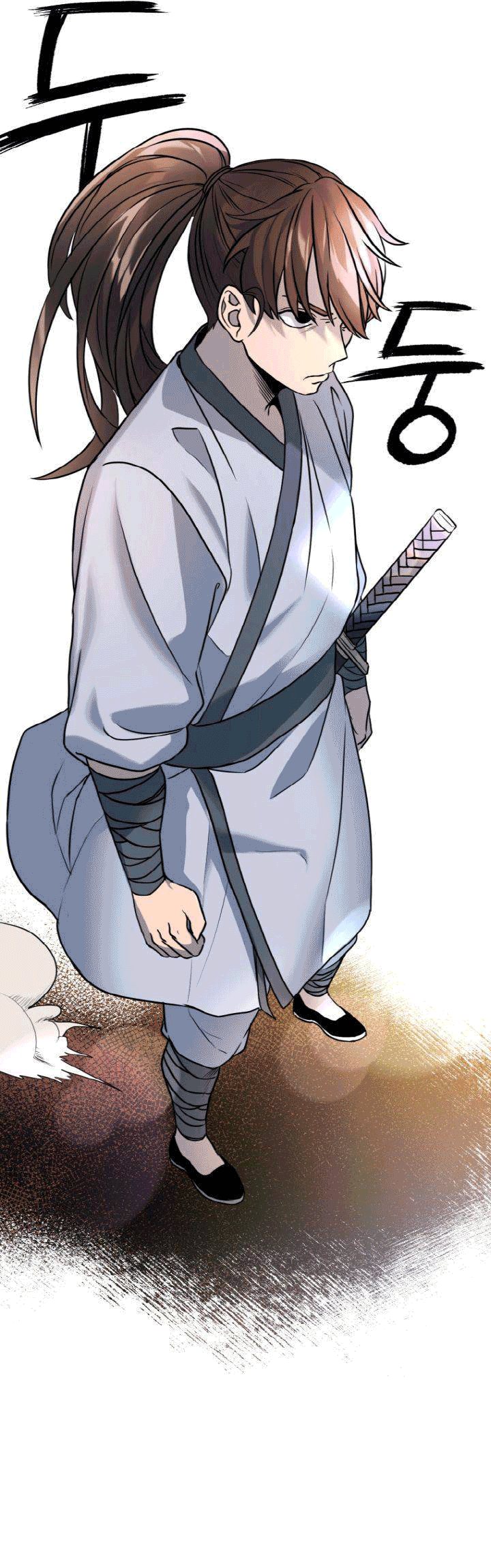 The Greatest Escort In History Chapter 4 - halaman 36
