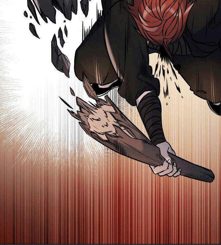 The Greatest Escort In History Chapter 4 - halaman 40