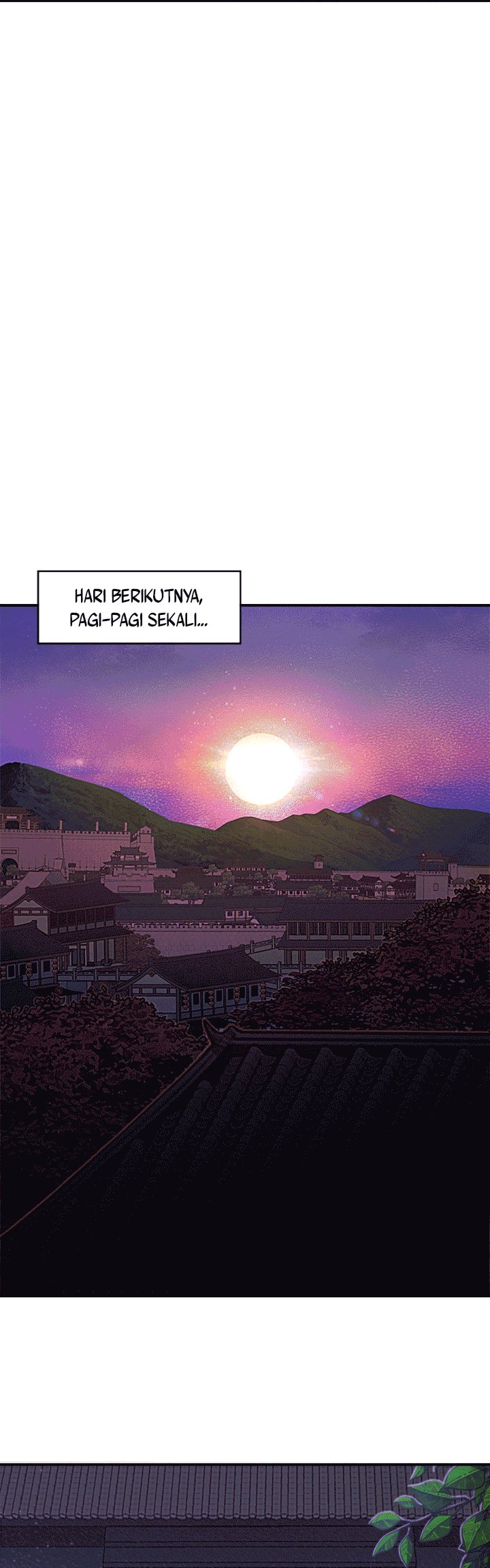 The Greatest Escort In History Chapter 40 - halaman 6