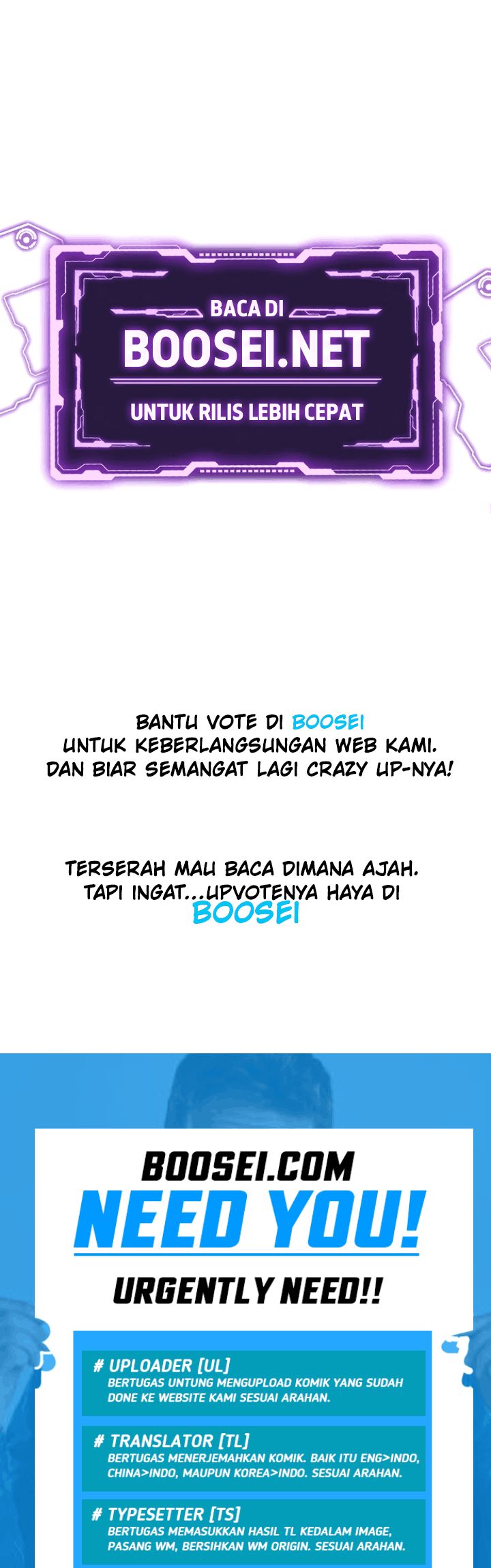 The Greatest Escort In History Chapter 44 - halaman 39