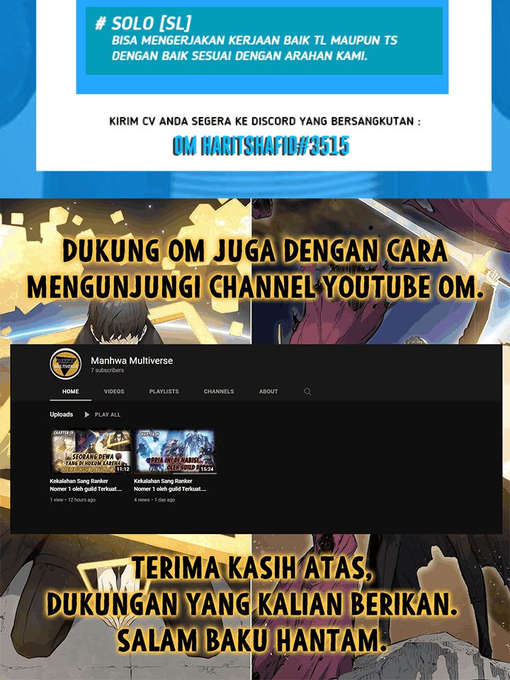 The Greatest Escort In History Chapter 44 - halaman 40