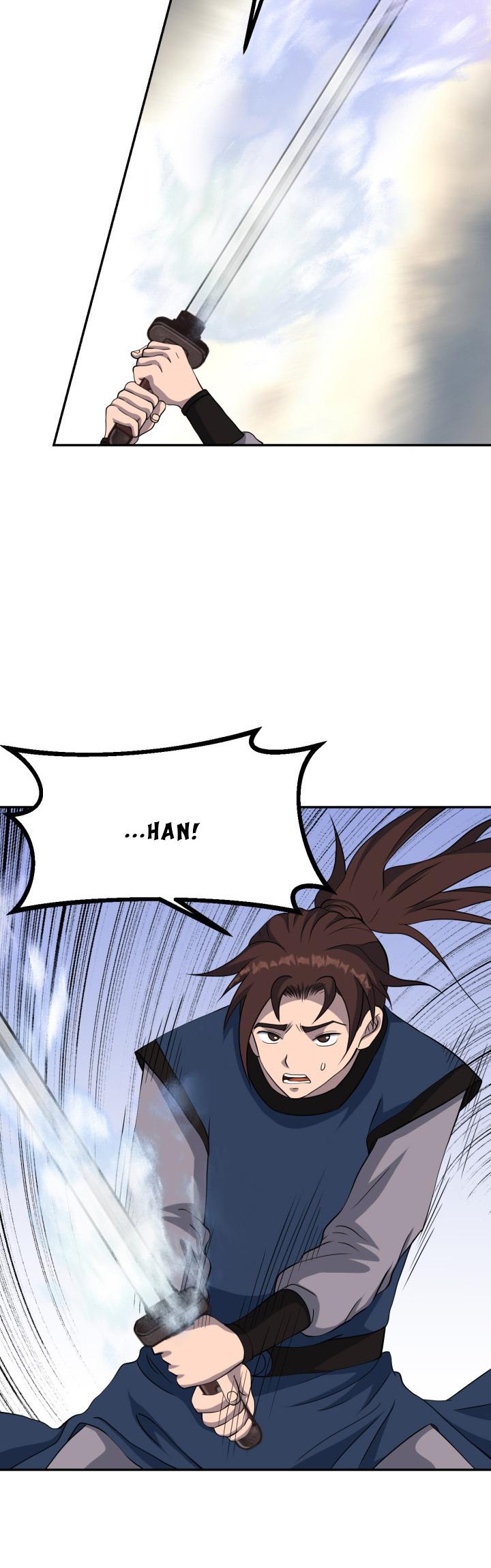 The Greatest Escort In History Chapter 47 - halaman 13