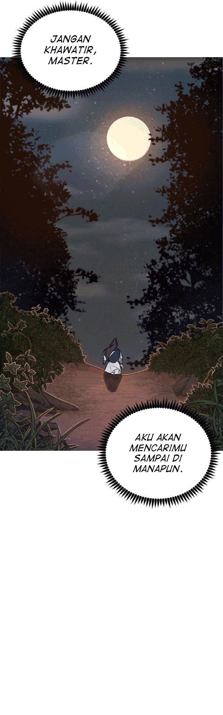 The Greatest Escort In History Chapter 5 - halaman 12
