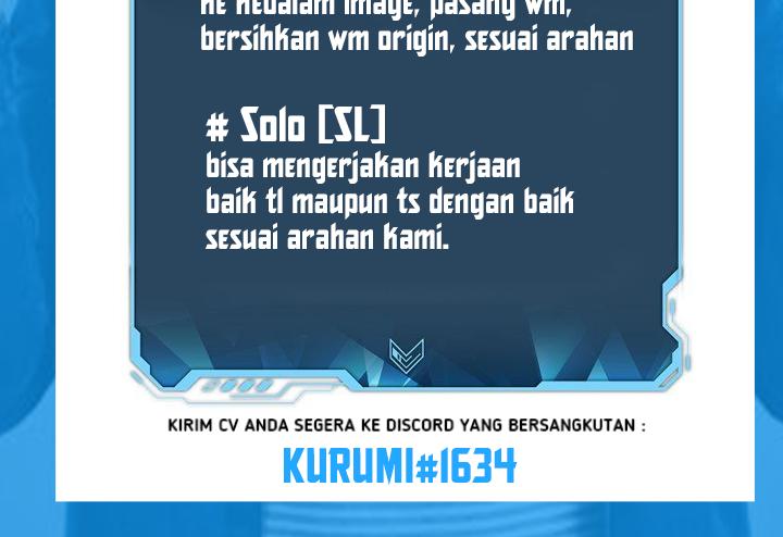 The Greatest Escort In History Chapter 50 - halaman 34