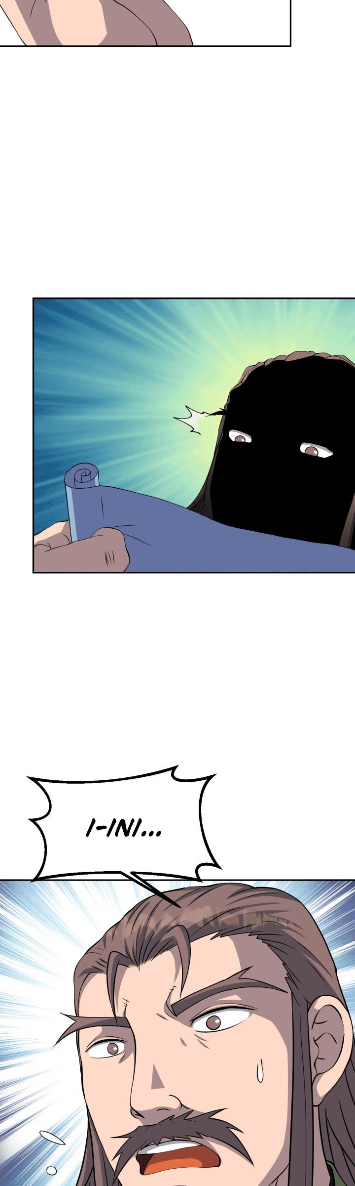 The Greatest Escort In History Chapter 51 - halaman 26