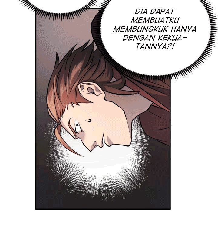 The Greatest Escort In History Chapter 6 - halaman 41
