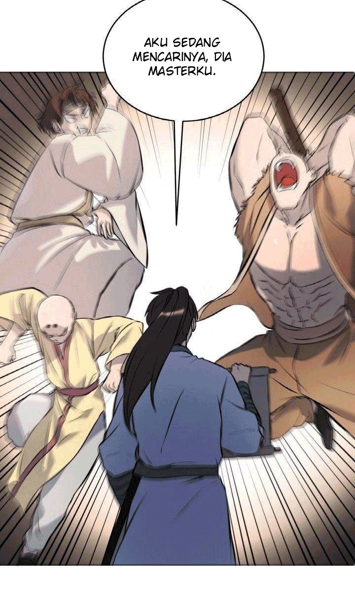 The Greatest Escort In History Chapter 6 - halaman 6