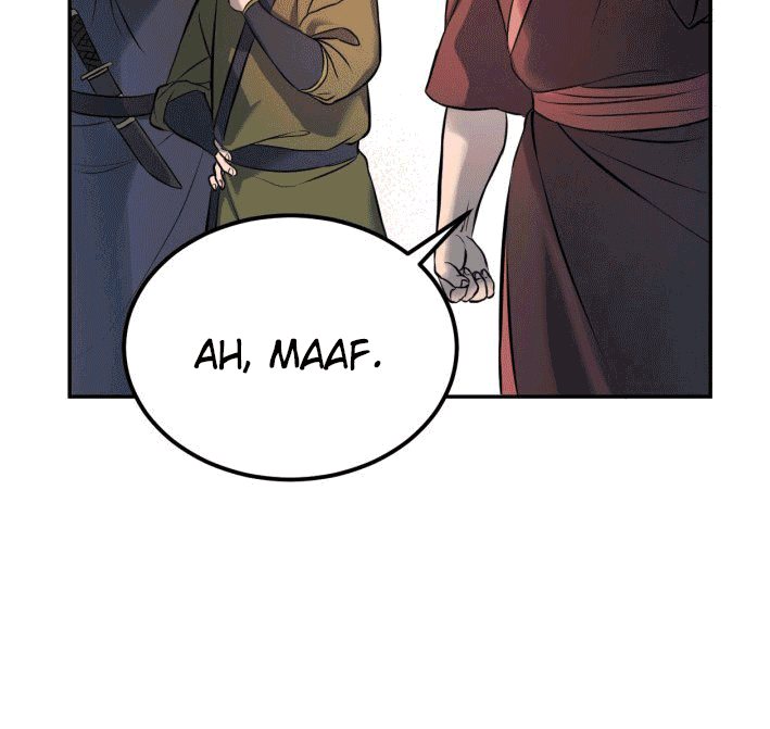 The Greatest Escort In History Chapter 7 - halaman 6
