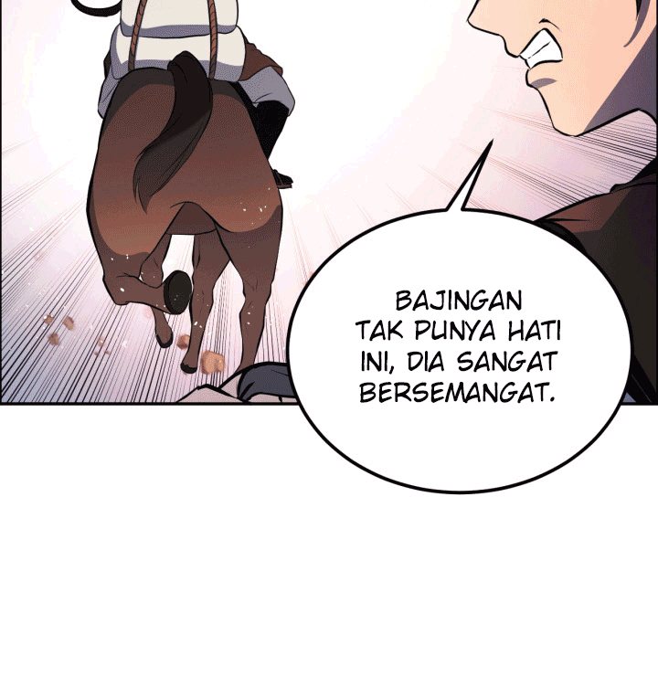 The Greatest Escort In History Chapter 9 - halaman 11