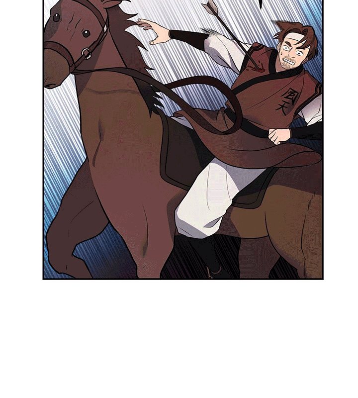 The Greatest Escort In History Chapter 9 - halaman 16