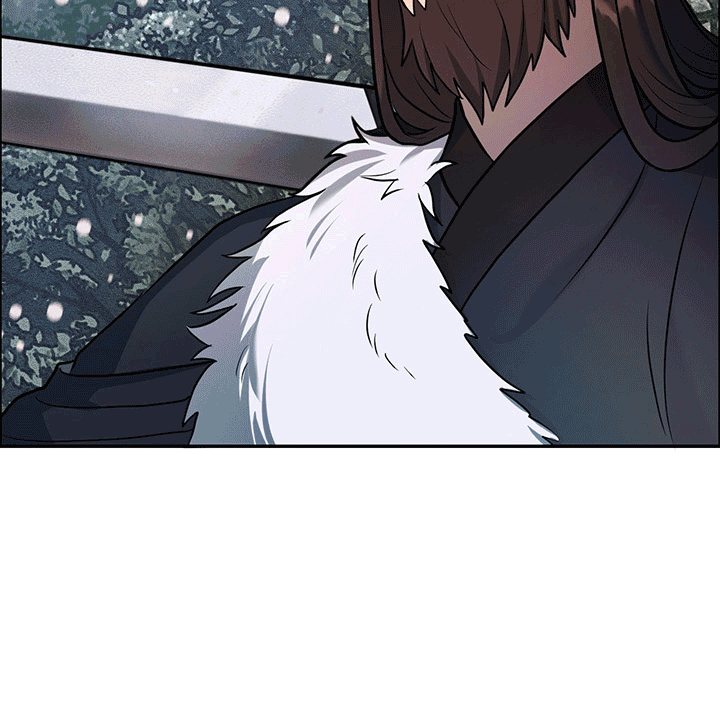 The Greatest Escort In History Chapter 9 - halaman 21