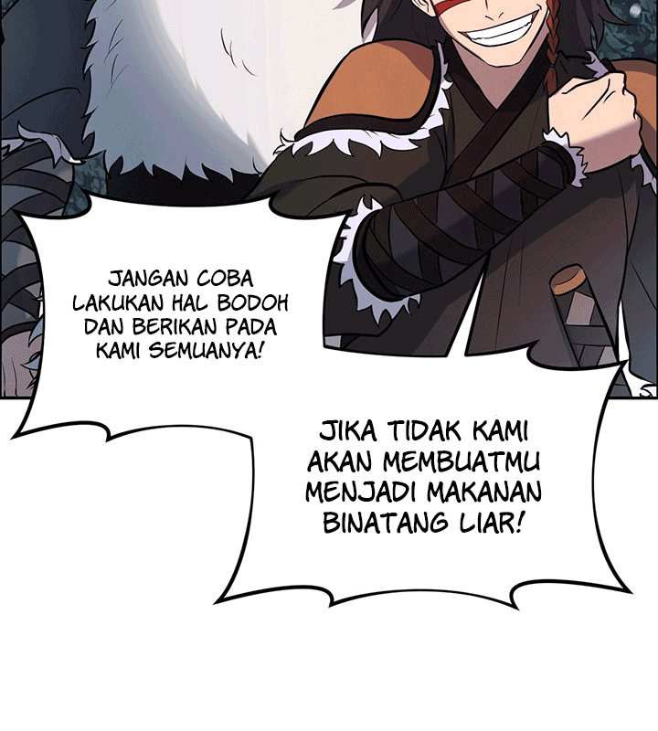 The Greatest Escort In History Chapter 9 - halaman 26