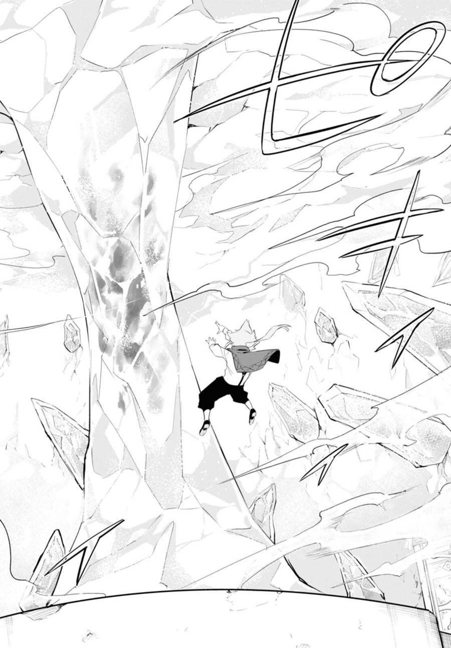 The Greatest Philosoper With Zero Magic Chapter 17.2 - halaman 13