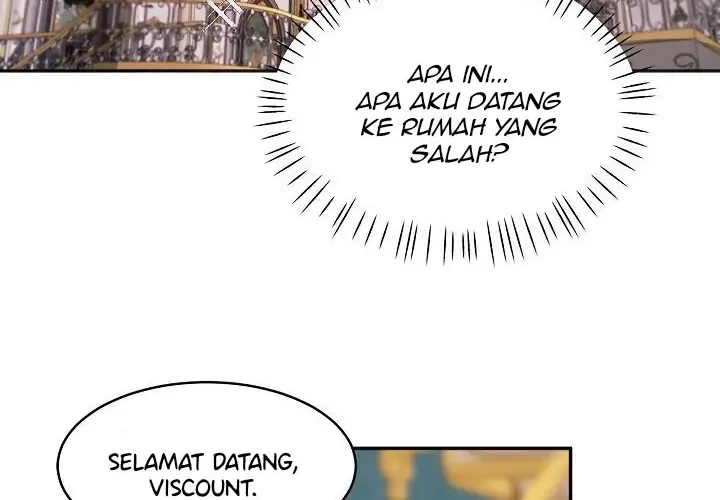 The Handmade Tales of the Handmaid Chapter 1 - halaman 27