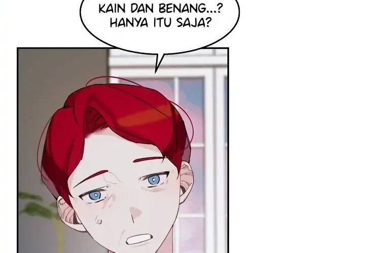 The Handmade Tales of the Handmaid Chapter 1 - halaman 37