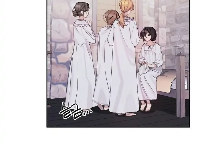 The Handmade Tales of the Handmaid Chapter 1 - halaman 44