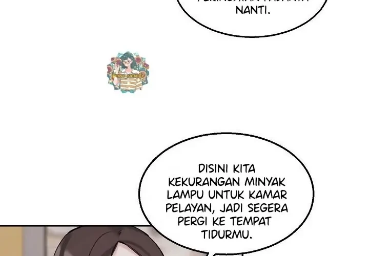 The Handmade Tales of the Handmaid Chapter 1 - halaman 55