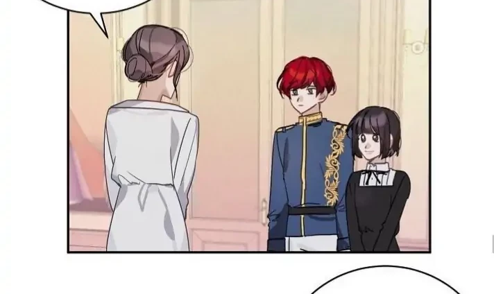 The Handmade Tales of the Handmaid Chapter 10 - halaman 27