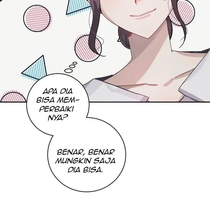 The Handmade Tales of the Handmaid Chapter 10 - halaman 29