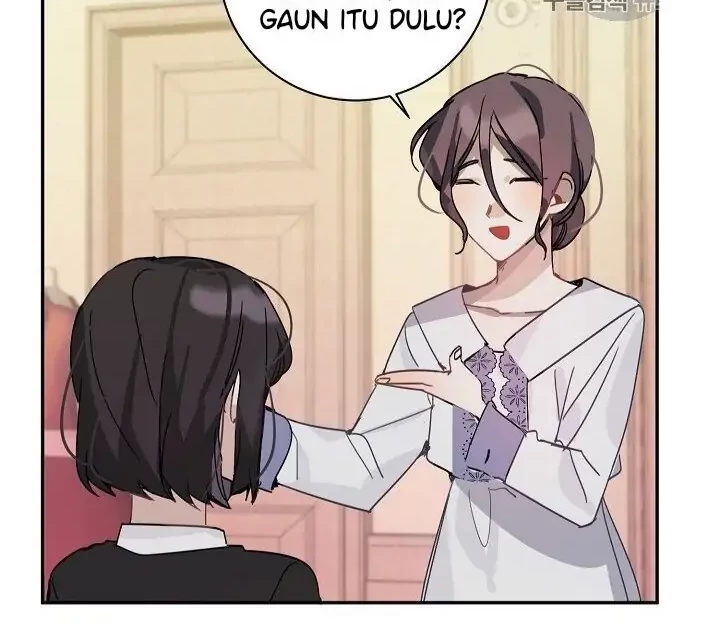 The Handmade Tales of the Handmaid Chapter 10 - halaman 31