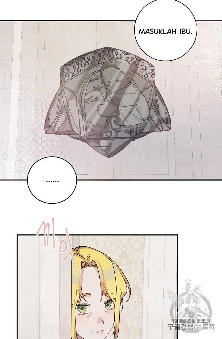 The Handmade Tales of the Handmaid Chapter 11 - halaman 22