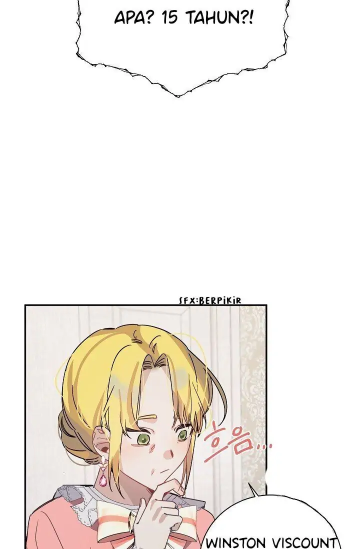 The Handmade Tales of the Handmaid Chapter 11 - halaman 28