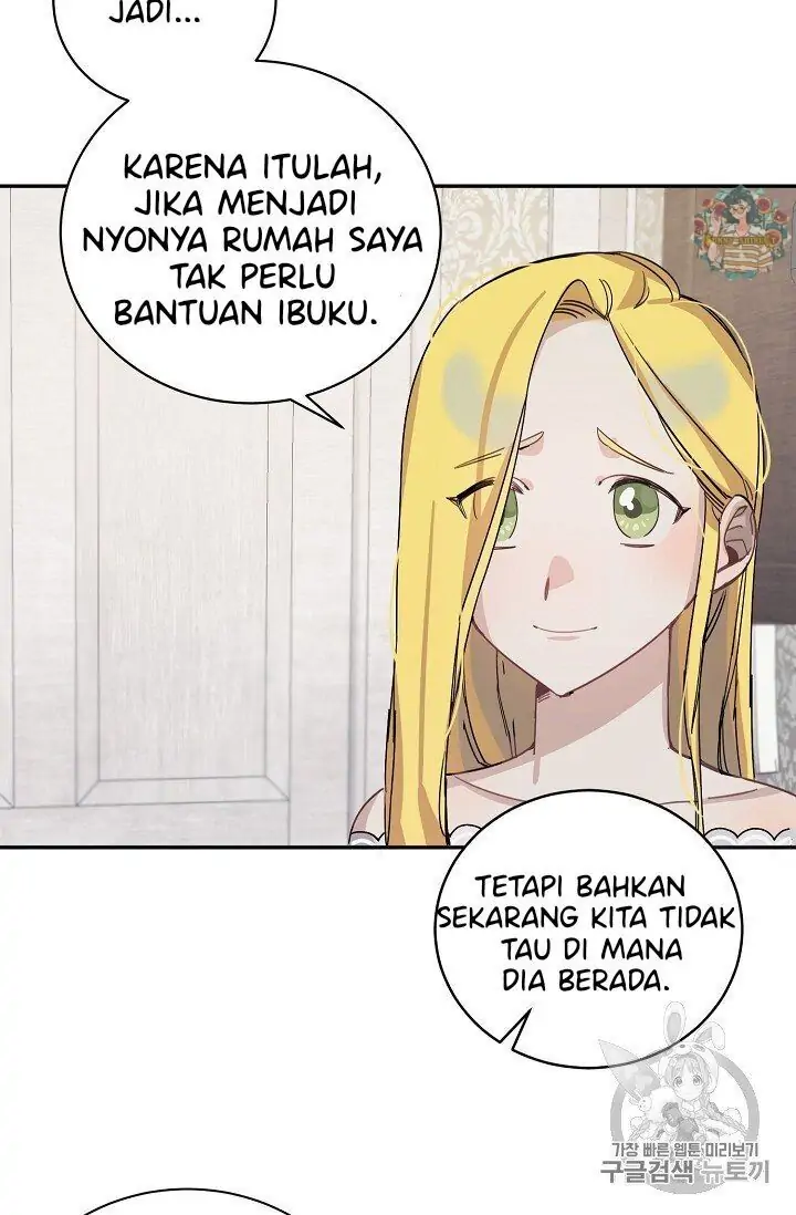 The Handmade Tales of the Handmaid Chapter 11 - halaman 30