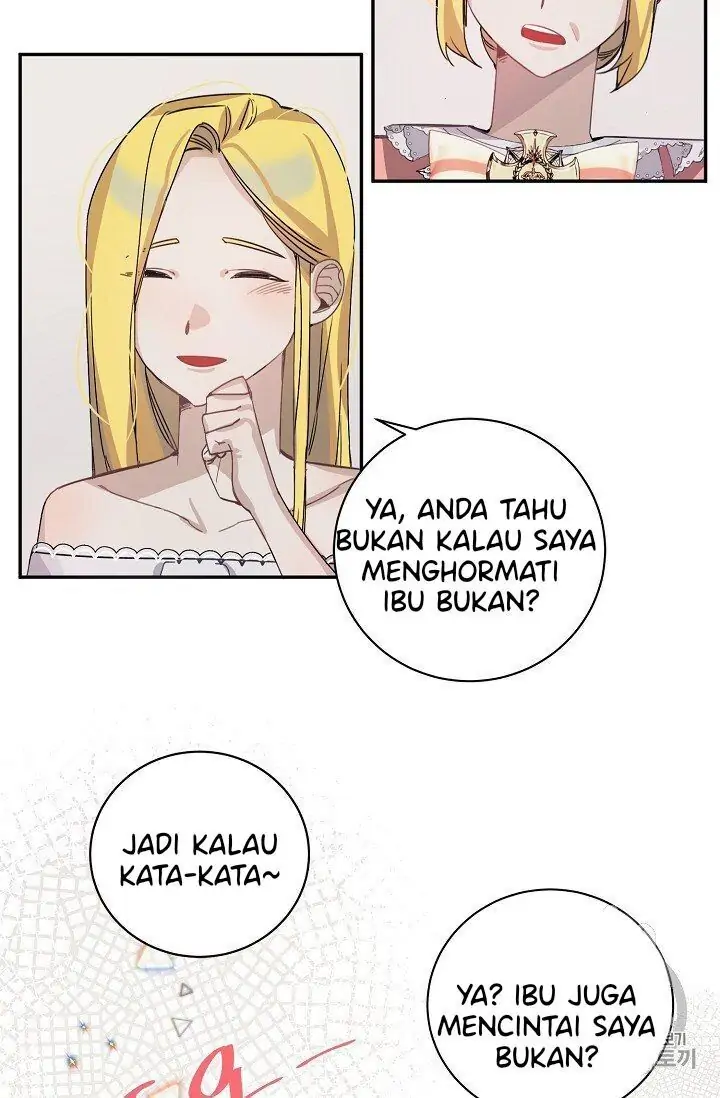 The Handmade Tales of the Handmaid Chapter 11 - halaman 34