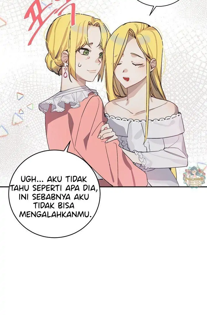 The Handmade Tales of the Handmaid Chapter 11 - halaman 35