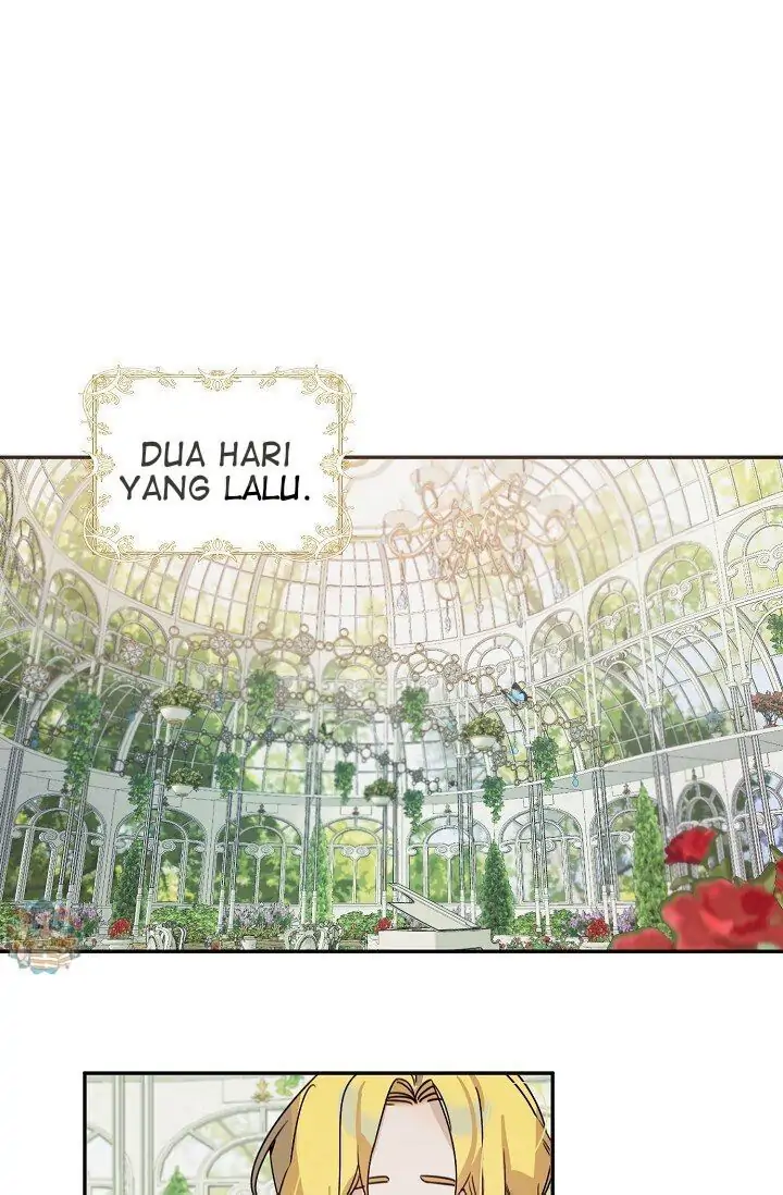 The Handmade Tales of the Handmaid Chapter 11 - halaman 41