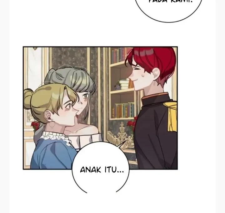 The Handmade Tales of the Handmaid Chapter 12 - halaman 23